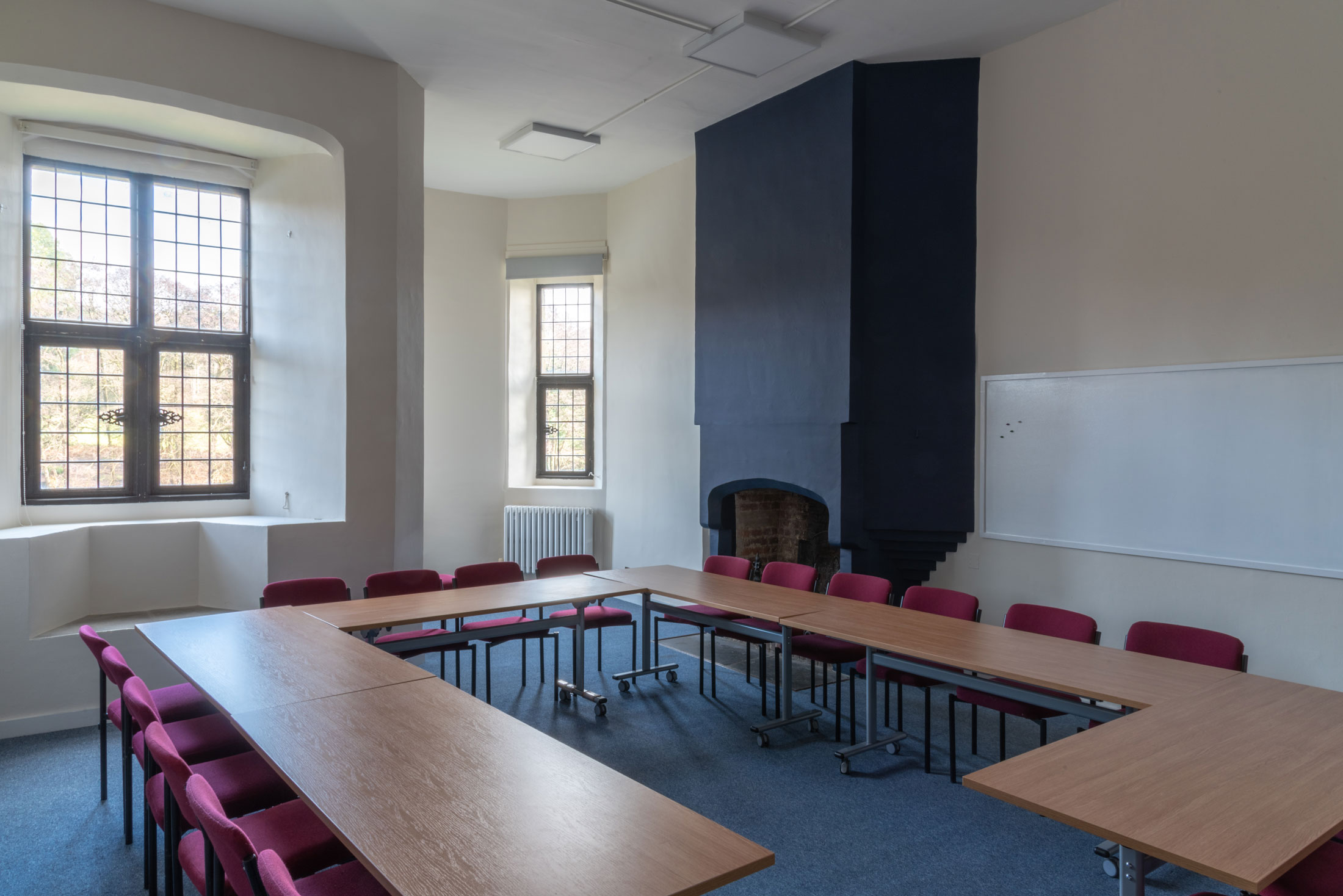 Enchanting Castle Wedding Venue At Herstmonceux Castle