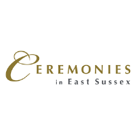 Wedding ceremonies in East Sussex