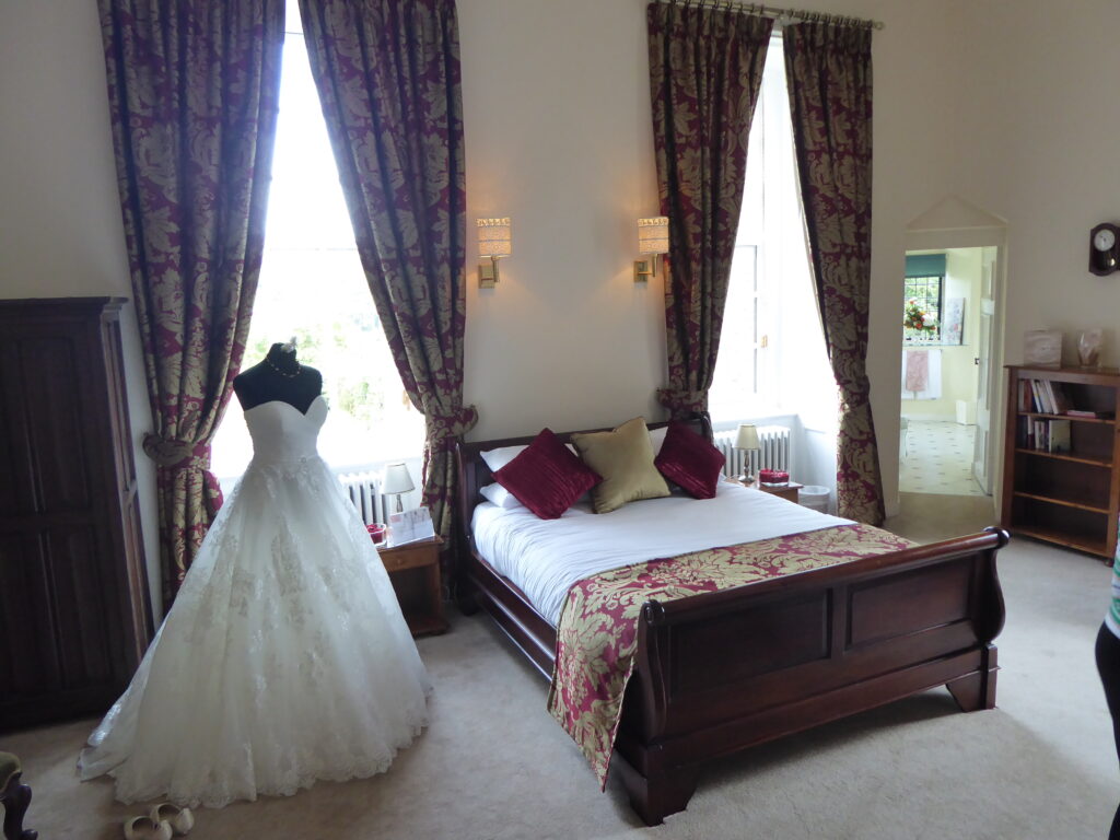 Bridal Suite