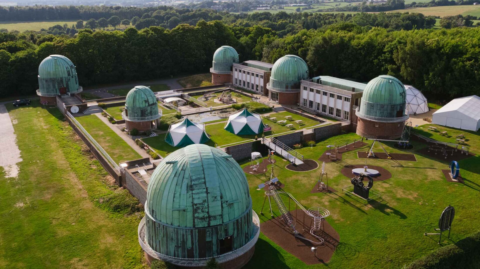 Landmark deal to secure the future of The Observatory